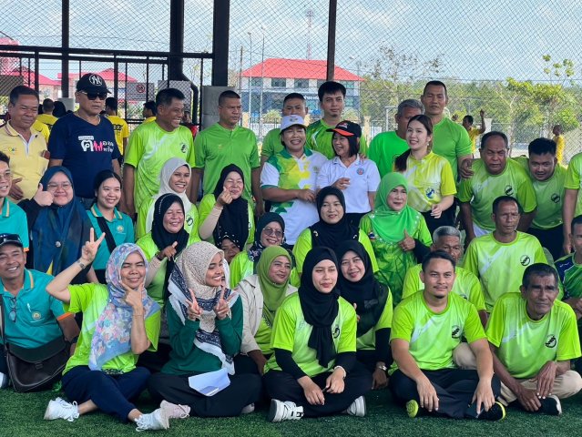 วันสหกรณ์แห่งชาติ ประจำปี 2567